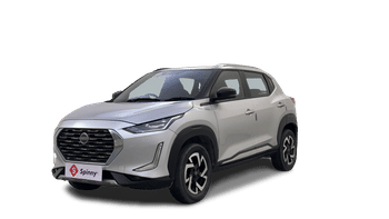 Used 2022 Nissan Magnite XV Premium Turbo CVT Petrol Automatic Image