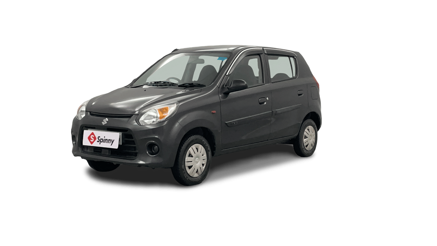 Used 2018 Maruti Suzuki Alto 800 LXi Petrol Manual Image