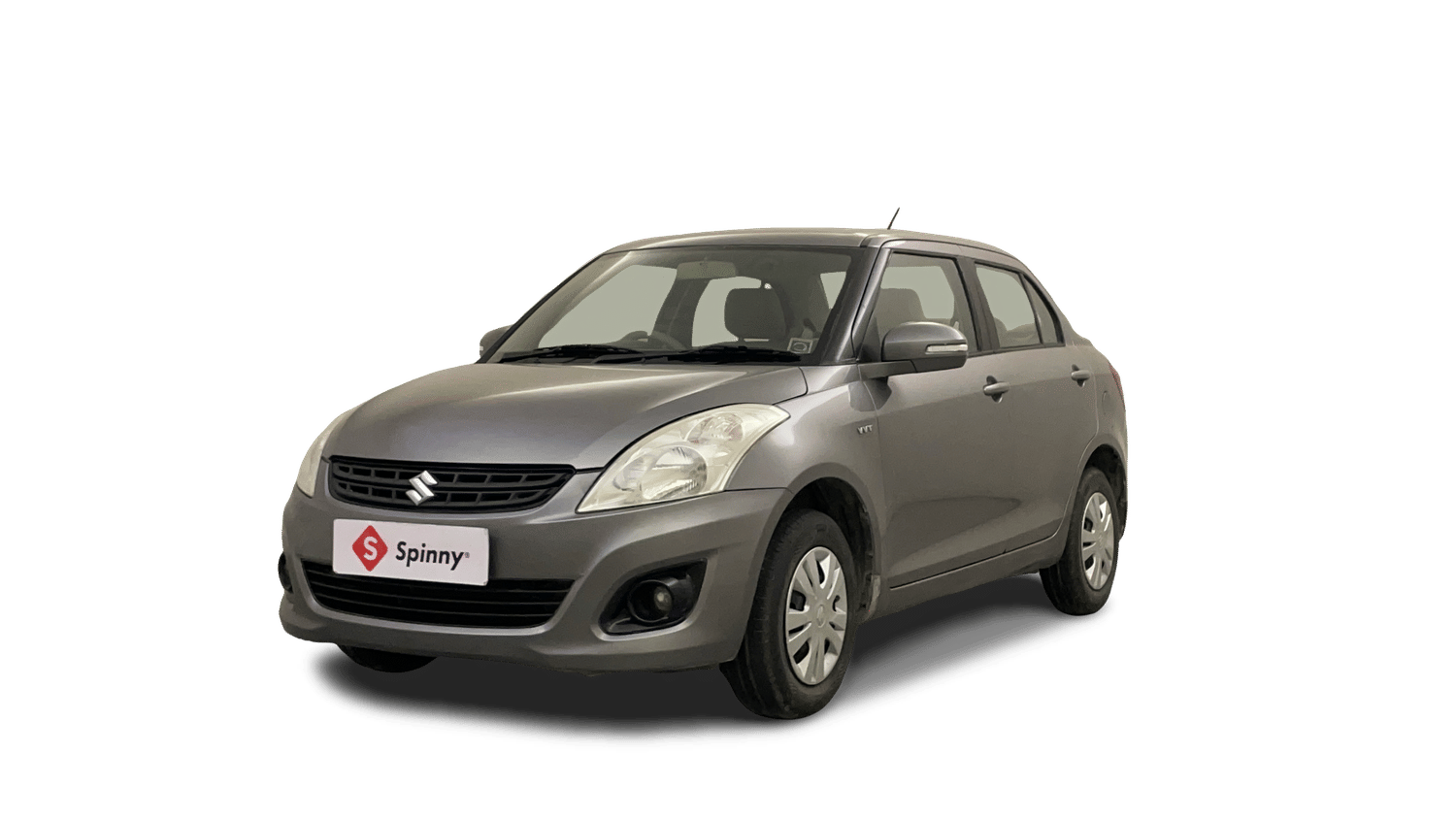 Used 2012 Maruti Suzuki Swift Dzire VXI Petrol Manual Image