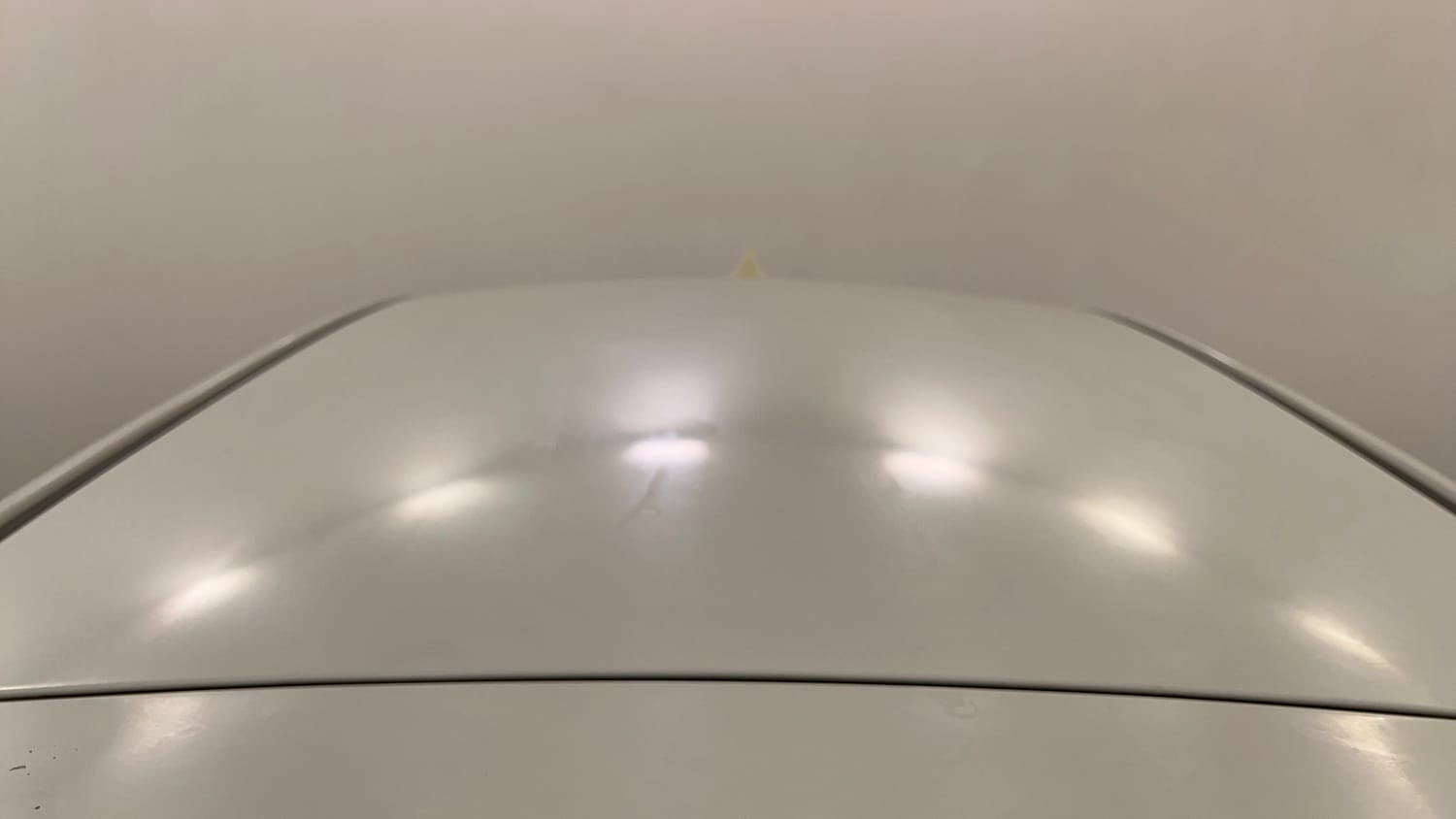 Used 2019 Hyundai Eon Magna + Petrol Manual exterior EXTERIOR ROOF VIEW