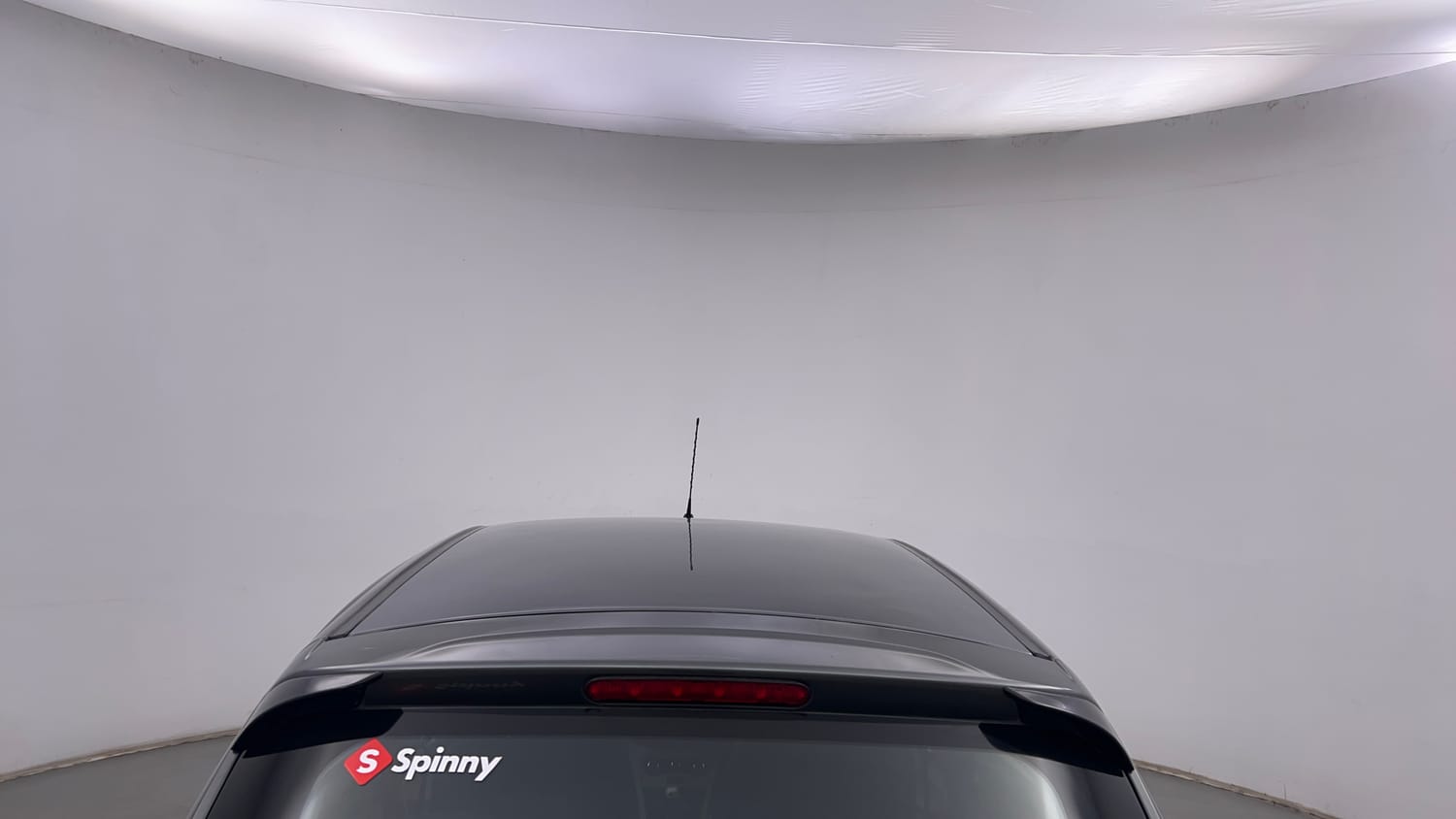 Used 2020 Tata Tiago XT Petrol Manual exterior EXTERIOR ROOF VIEW