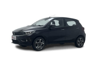 Used 2022 Tata Tiago XZA Plus Petrol Automatic Image