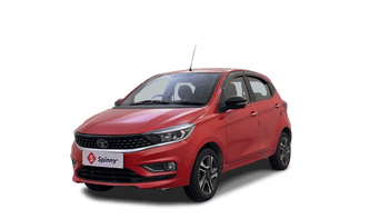 Used 2023 Tata Tiago XZA Plus Petrol Automatic Image