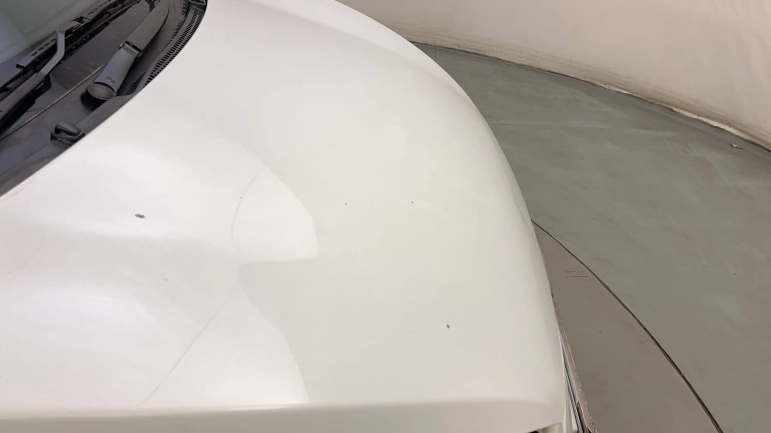 Used 2018 Hyundai Eon Era + Petrol Manual dents MINOR DENT