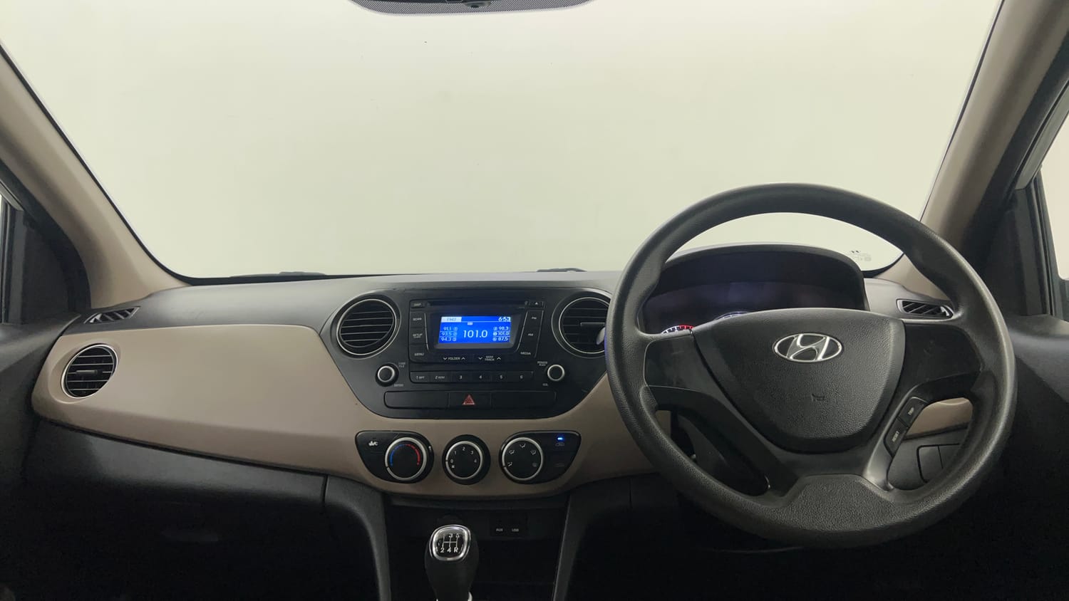 DASHBOARD VIDEO