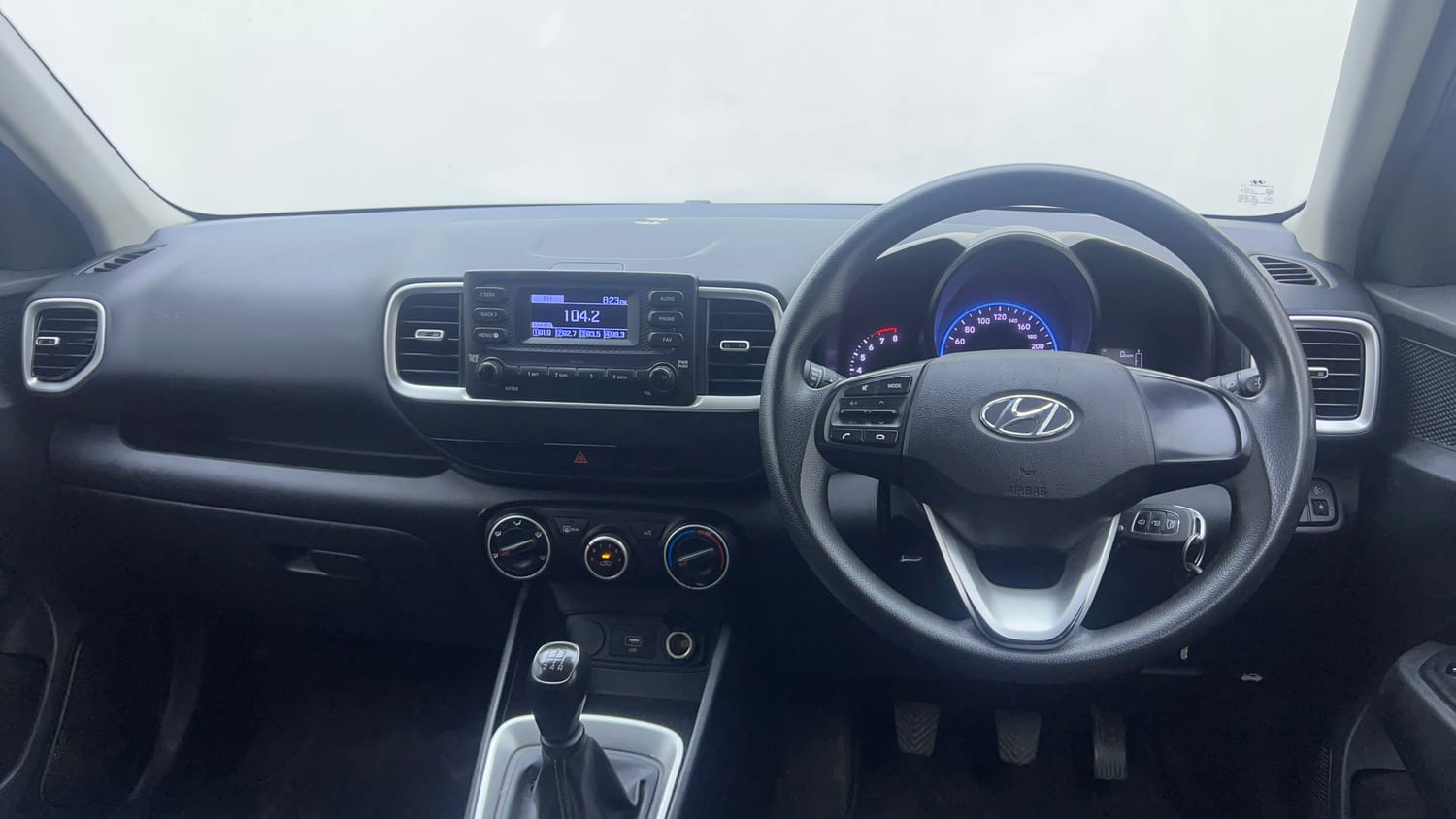 DASHBOARD VIDEO