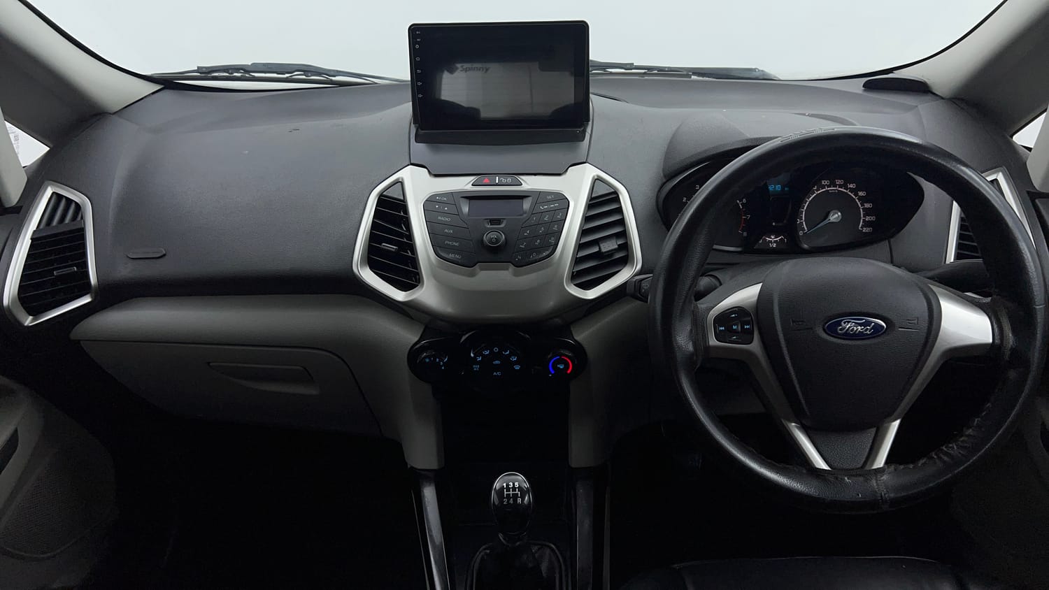 DASHBOARD VIDEO