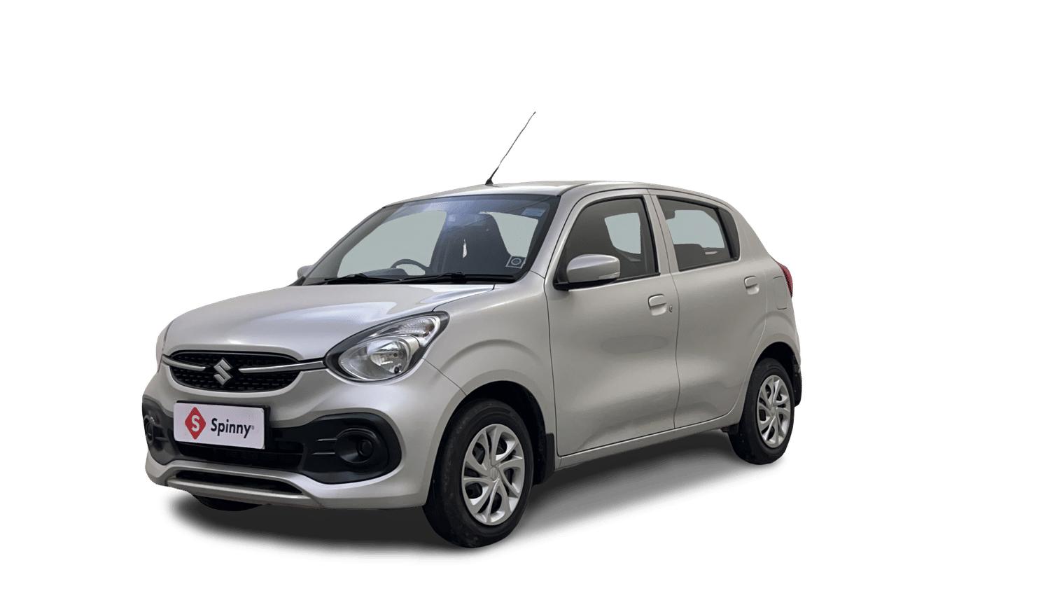 Used 2024 Maruti Suzuki Celerio ZXi AMT Petrol Automatic Image