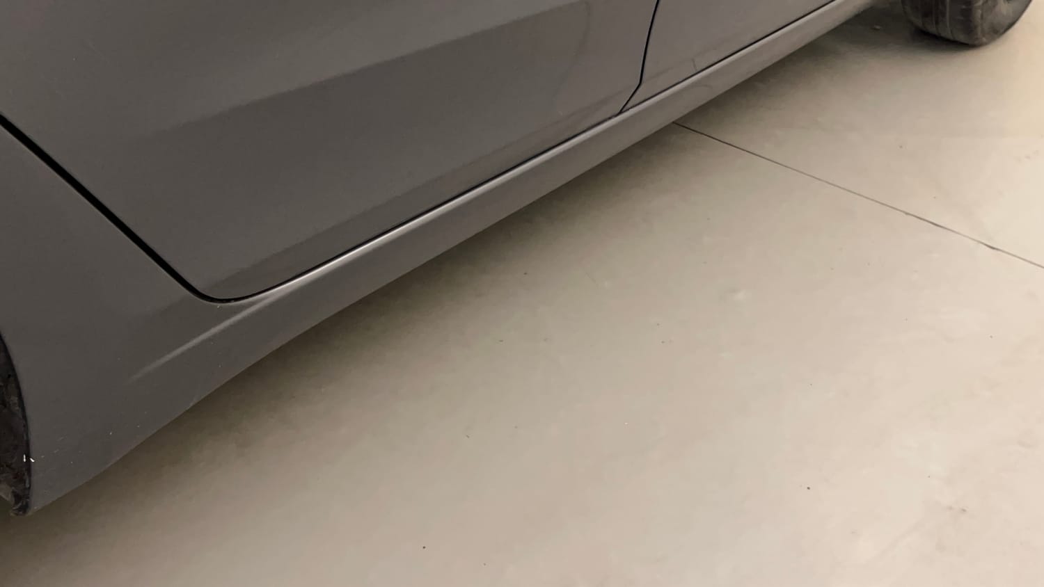 Used 2018 Hyundai Elite i20 Sportz 1.2 Petrol Manual dents MINOR DENT