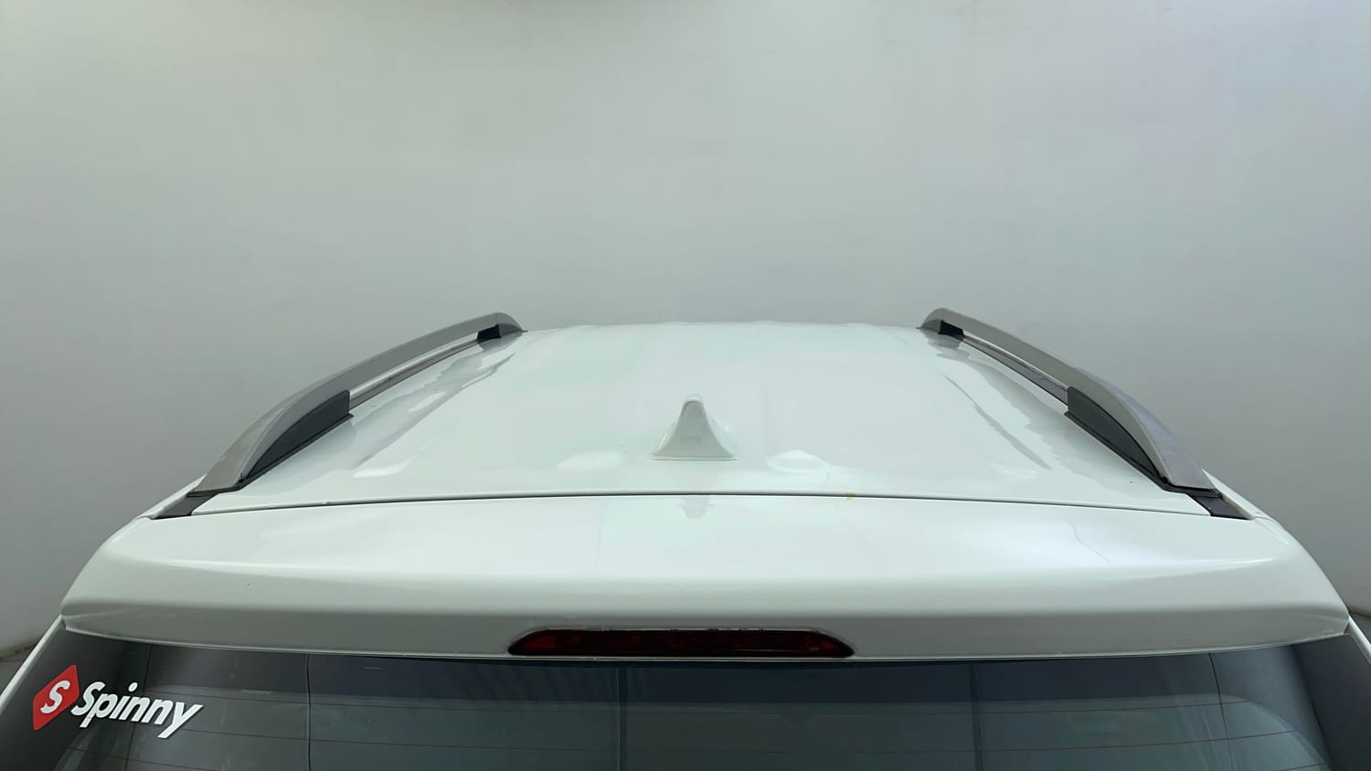 Used 2018 Hyundai Creta SX Plus 1.6 AT CRDI Diesel Automatic exterior EXTERIOR ROOF VIEW