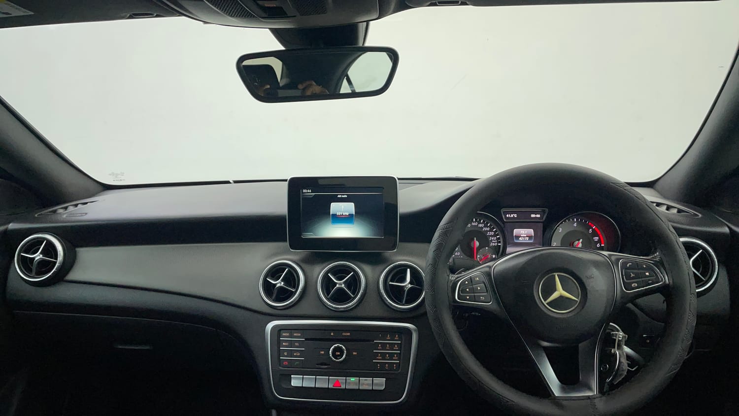 DASHBOARD VIDEO