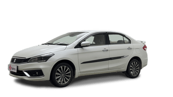 Used 2022 Maruti Suzuki Ciaz Alpha 1.5 AT Petrol Automatic Image