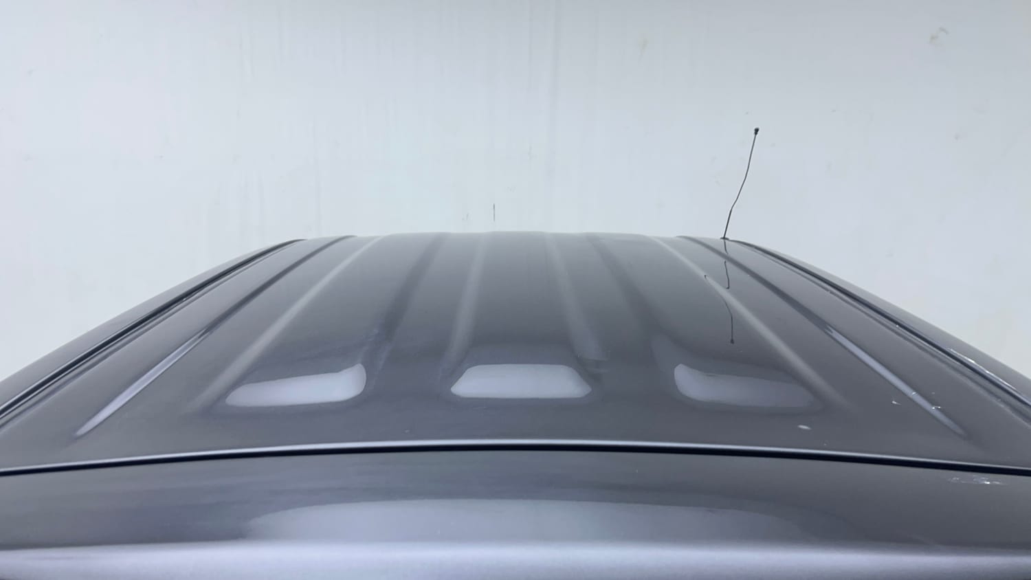 Used 2020 Maruti Suzuki Alto K10 VXi Petrol Manual exterior EXTERIOR ROOF VIEW