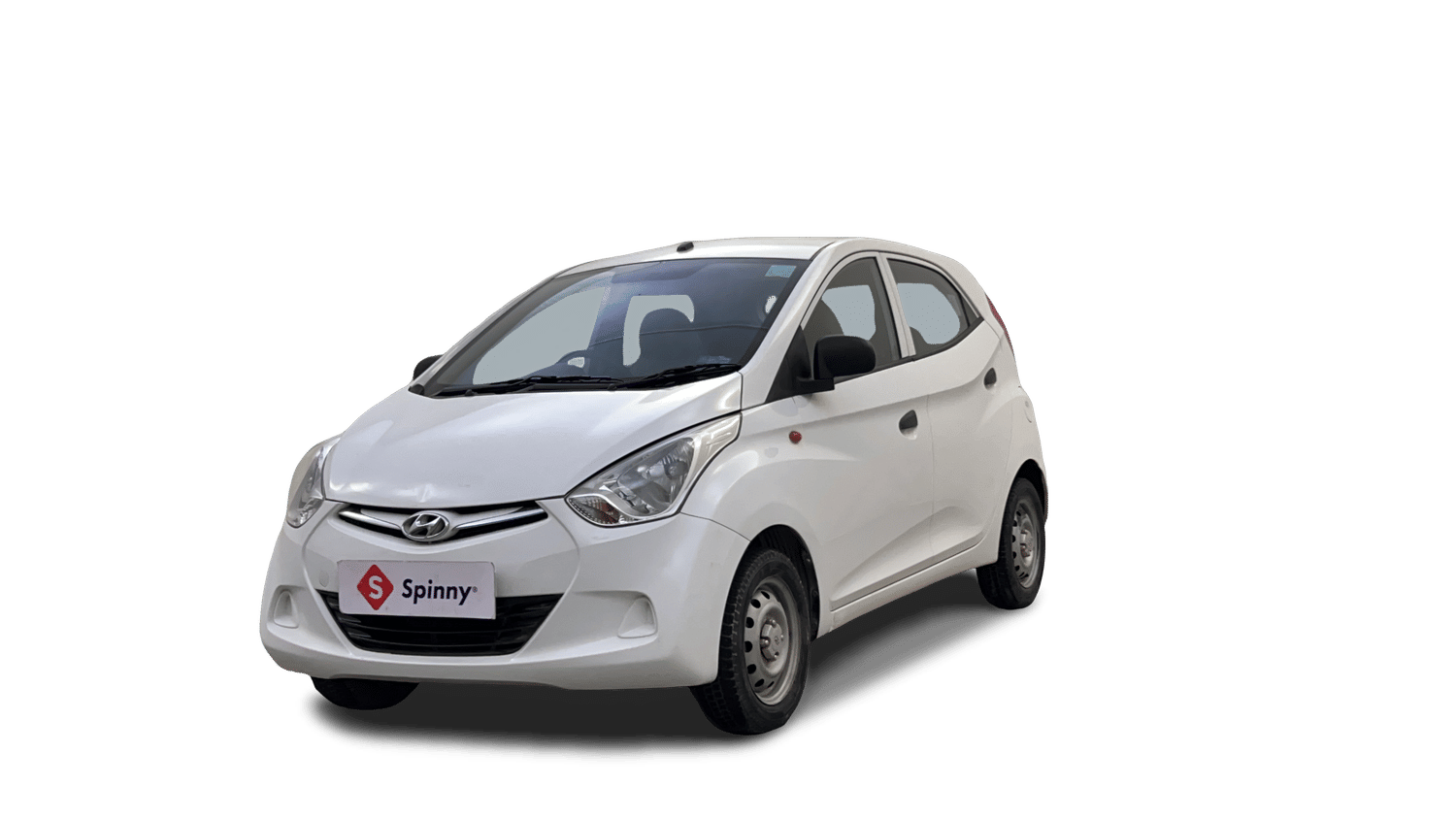 Used 2018 Hyundai Eon Era + Petrol Manual Image