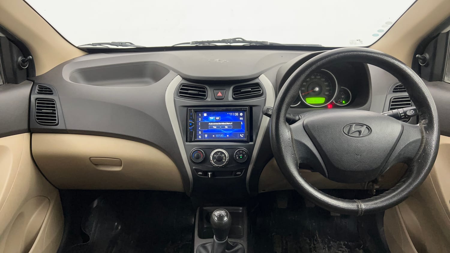 DASHBOARD VIDEO