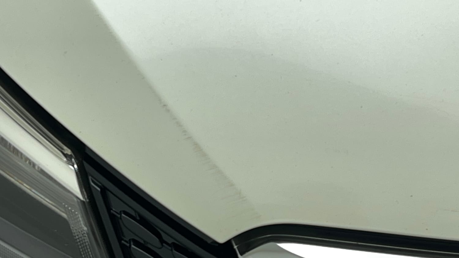 Used 2022 Maruti Suzuki Ciaz Alpha 1.5 AT Petrol Automatic dents MINOR SCRATCH
