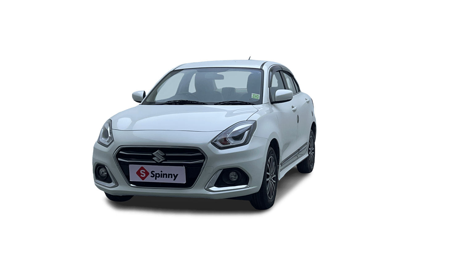 Used 2022 Maruti Suzuki Dzire ZXi Plus AGS Petrol Automatic Image