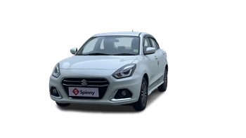 Used 2022 Maruti Suzuki Dzire ZXi Plus AGS Petrol Automatic Image