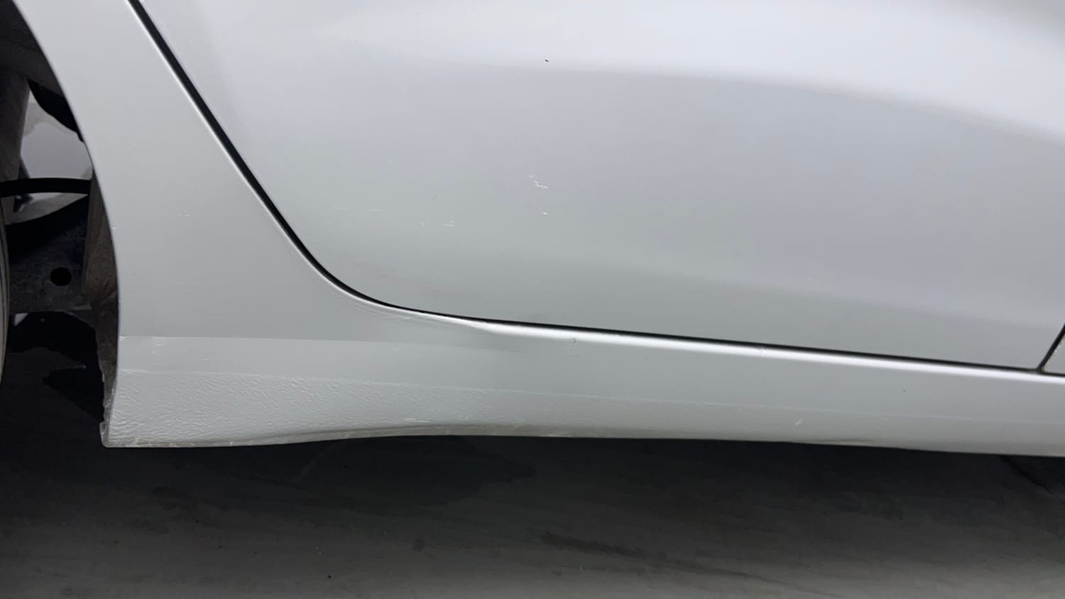 Used 2016 Hyundai Grand i10 Magna 1.2 Kappa VTVT Petrol Manual dents MINOR DENT