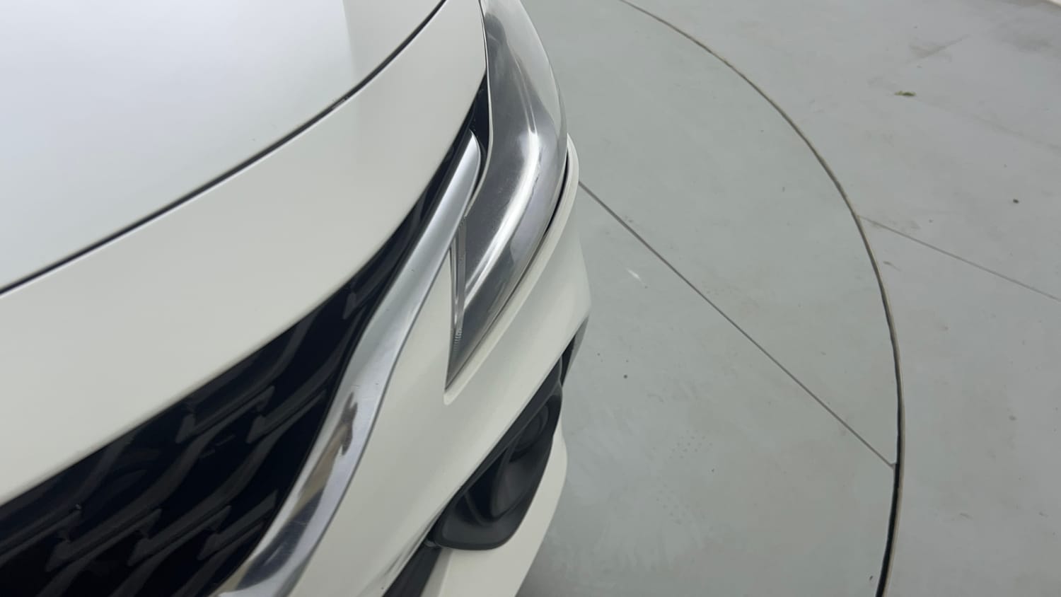 Used 2022 Maruti Suzuki Baleno Delta MT Petrol Manual dents MINOR SCRATCH