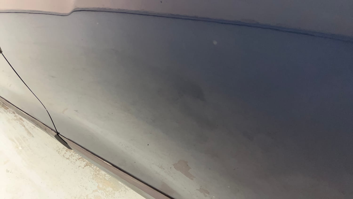 Used 2025 Mahindra XUV 3XO AX7 1.2 Petrol AT Petrol Automatic dents MINOR SCRATCH
