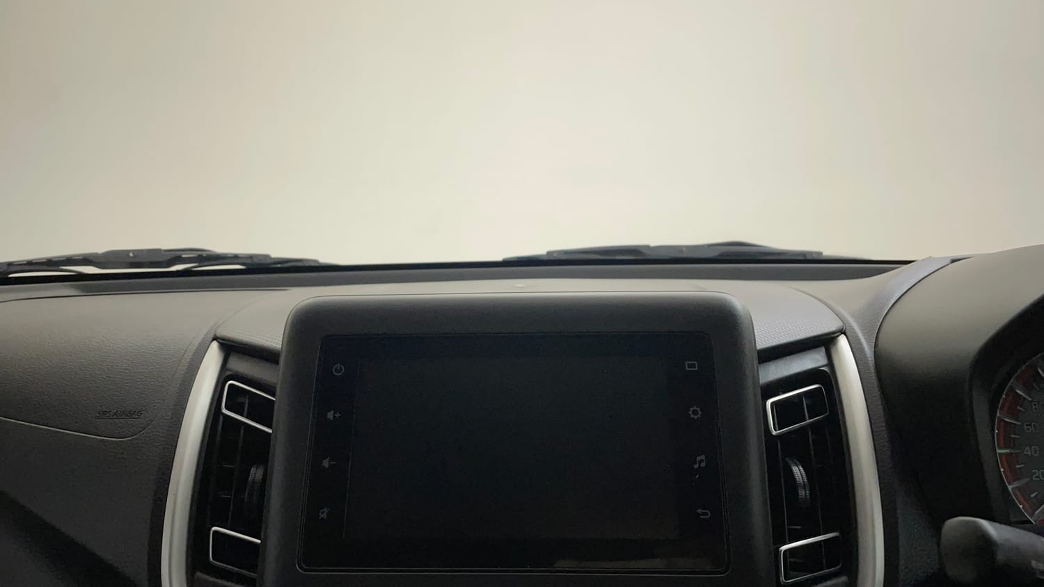 Used 2024 Maruti Suzuki Celerio ZXi Plus Petrol Manual top_features Touch screen infotainment system