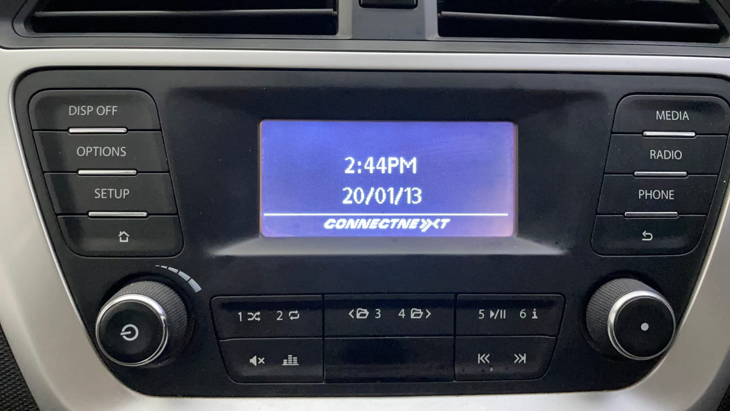 Used 2016 Tata Tiago Revotron XT Petrol Manual top_features Integrated (in-dash) music system