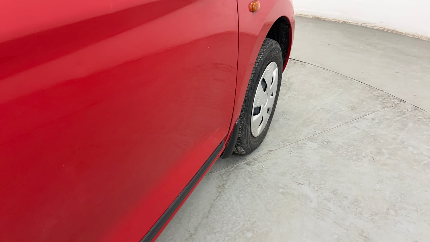 Used 2023 Maruti Suzuki Alto K10 VXi Petrol Manual dents MINOR SCRATCH