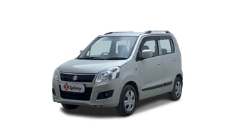 Used 2019 Maruti Suzuki Wagon R 1.0 VXI AMT (O) Petrol Automatic Image
