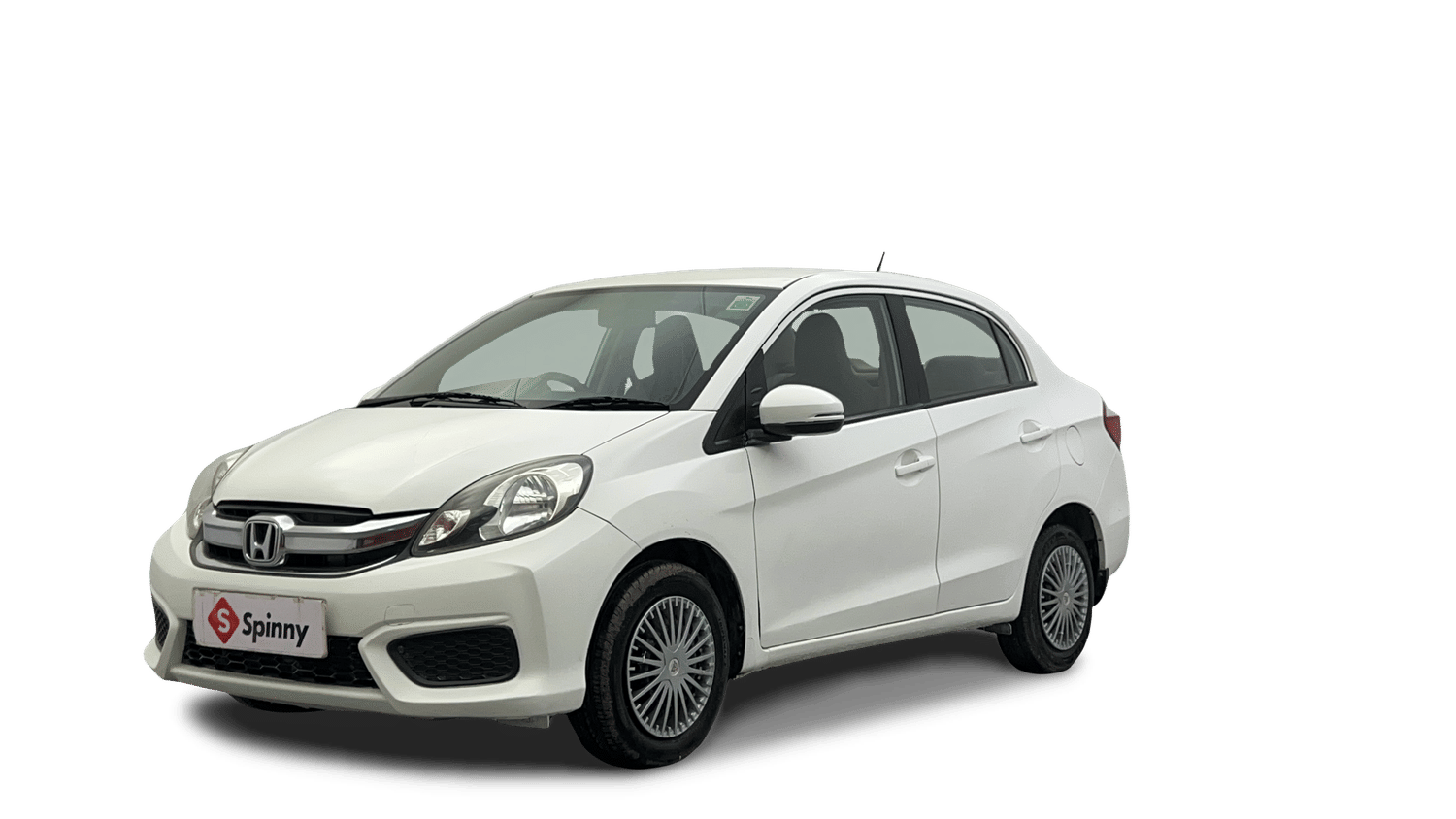 Used 2016 Honda Amaze 1.2 SX i-VTEC Petrol Manual Image