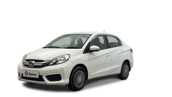 Used 2016 Honda Amaze 1.2 SX i-VTEC Petrol Manual Image