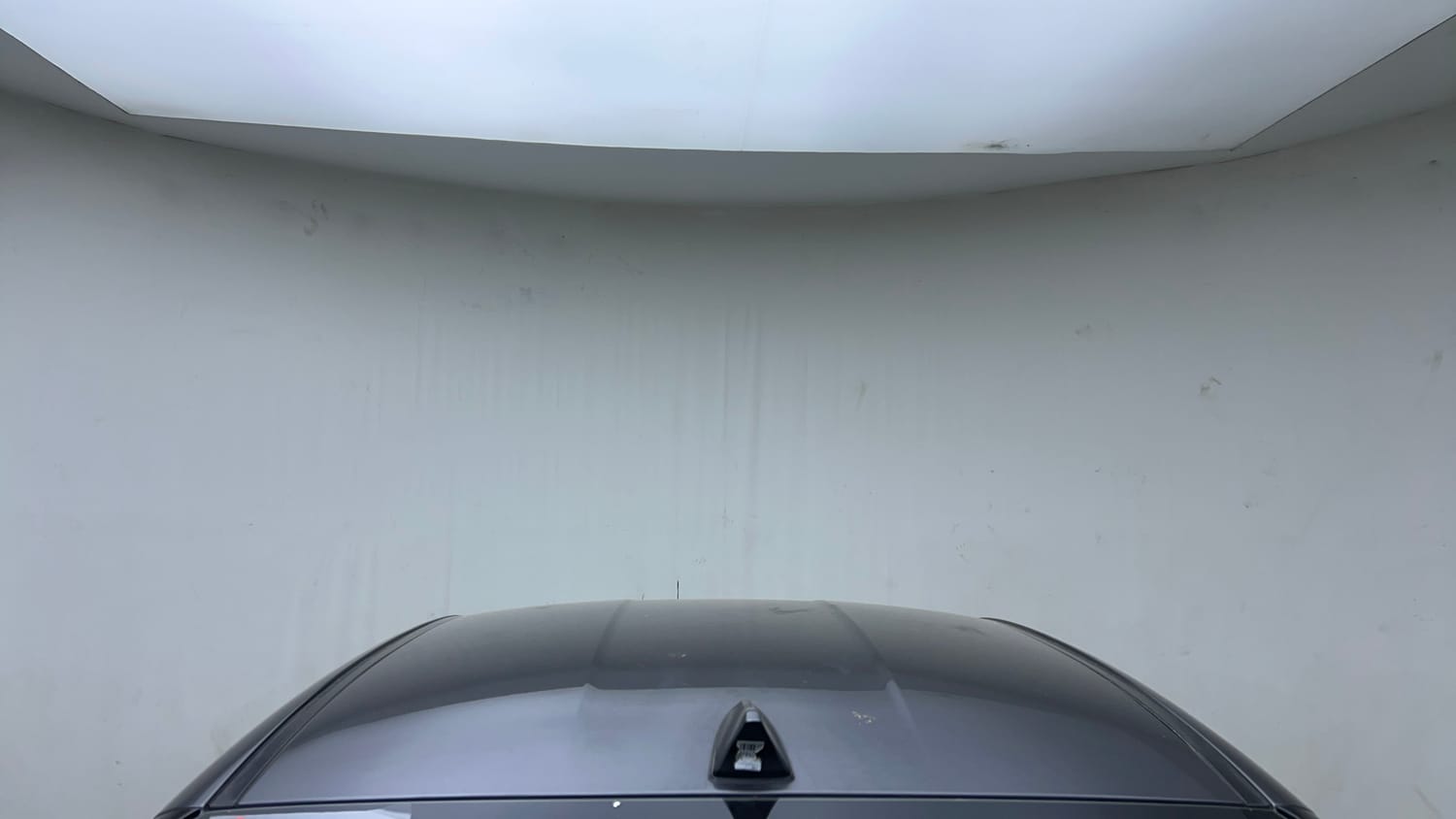 Used 2020 Hyundai Aura SX 1.2 (O) Petrol Petrol Manual exterior EXTERIOR ROOF VIEW