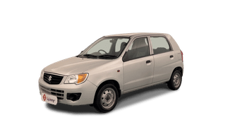 Used 2013 Maruti Suzuki Alto K10 LXi Petrol Manual Image
