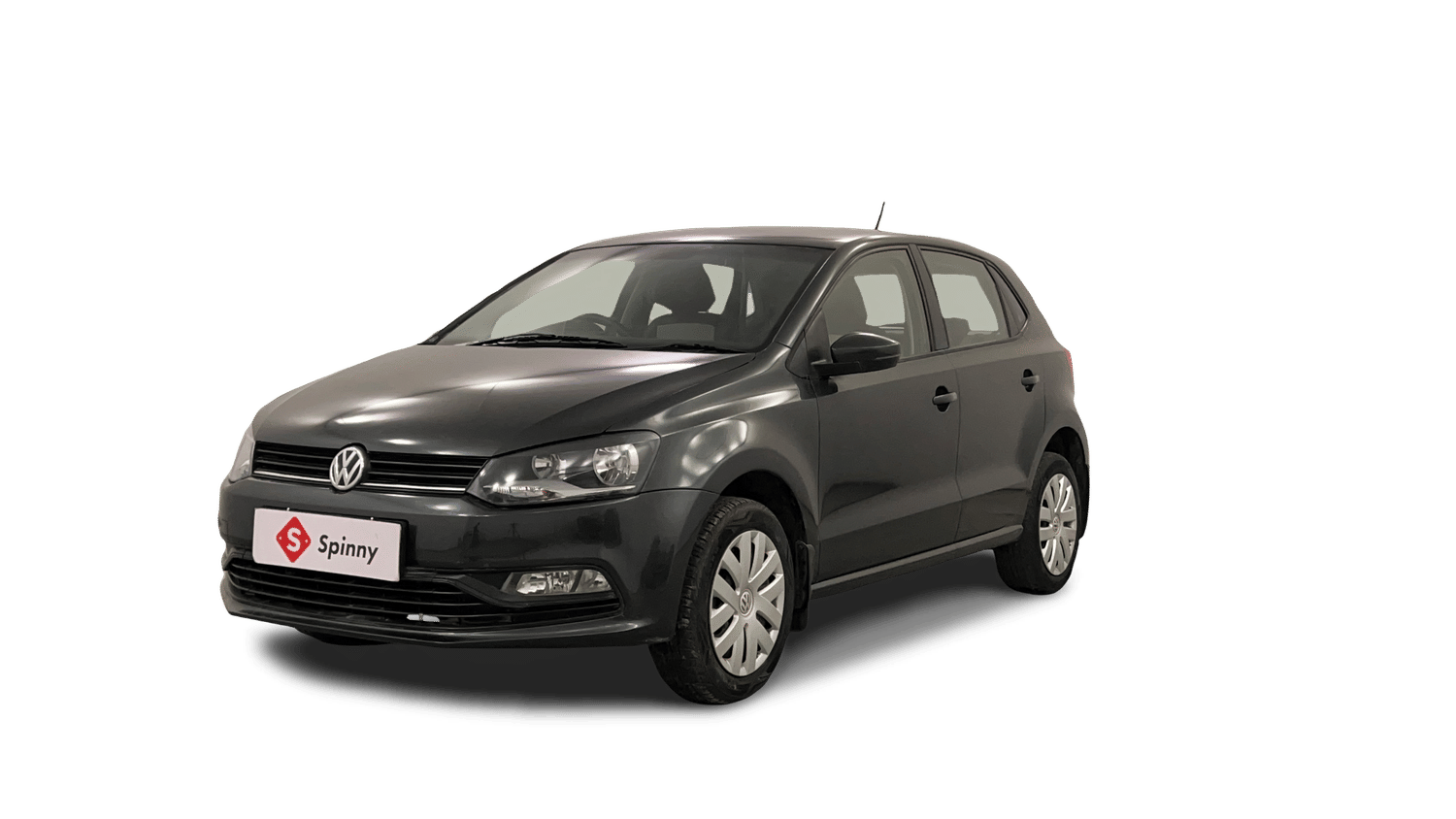 Used 2016 Volkswagen Polo Comfortline 1.2L (P) Petrol Manual Image