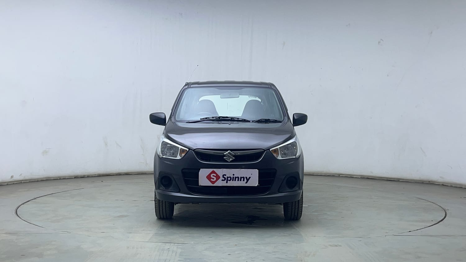 Used 2020 Maruti Suzuki Alto K10 VXi Petrol Manual exterior FRONT VIEW