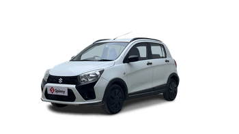 Used 2019 Maruti Suzuki Celerio X Vxi AMT Petrol Automatic Image