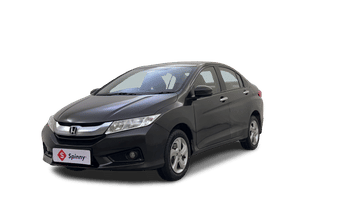 Used 2015 Honda City VX (O) MT Petrol Manual Image