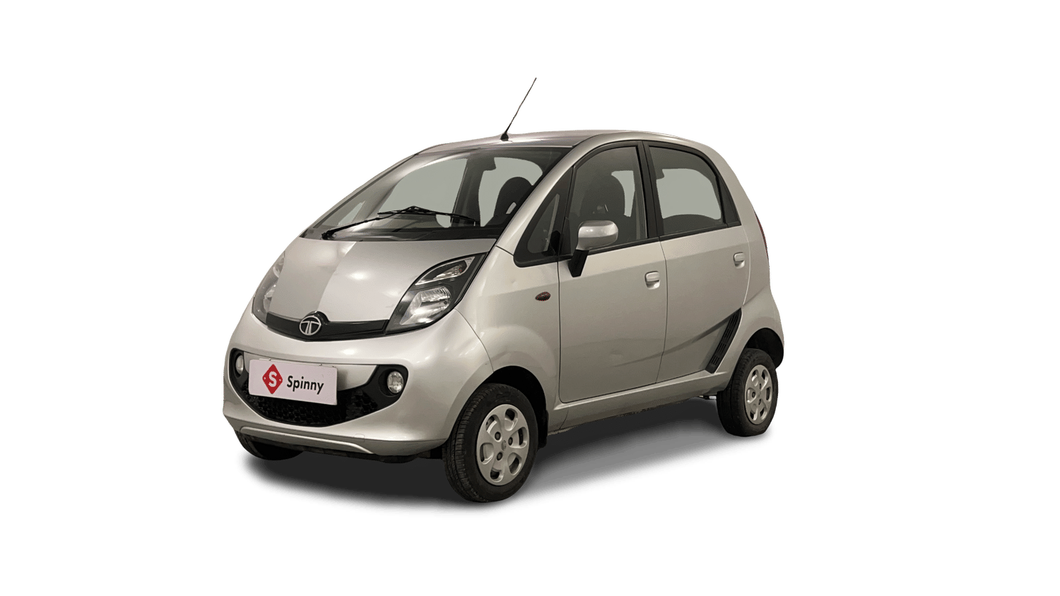 Used 2016 Tata Nano Twist XTA Petrol Automatic Image