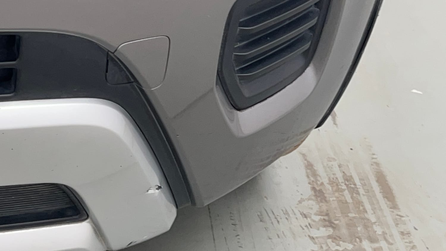Used 2022 Maruti Suzuki Ignis Delta 1.2 MT Petrol Manual dents MINOR SCRATCH