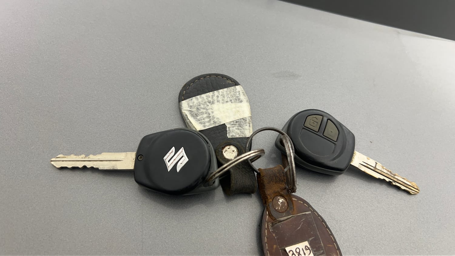 Used 2013 Maruti Suzuki Swift Dzire VXI Petrol Manual extra CAR KEY VIEW