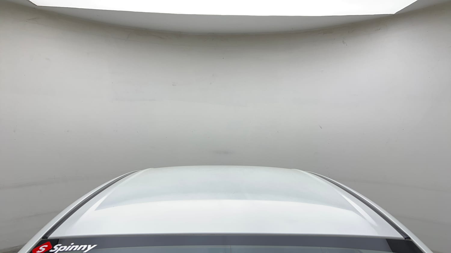Used 2022 Maruti Suzuki Ciaz Alpha 1.5 AT Petrol Automatic exterior EXTERIOR ROOF VIEW