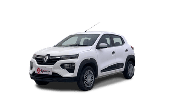 Used 2023 Renault Kwid RXT 1.0 AMT Petrol Automatic Image