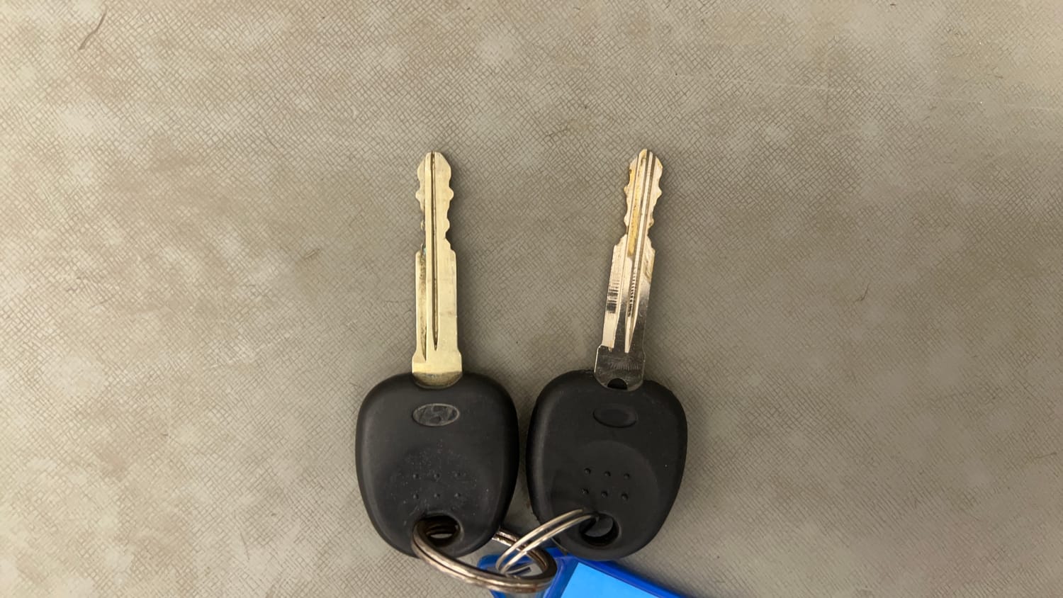 Used 2018 Hyundai Eon Era + Petrol Manual extra CAR KEY VIEW
