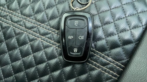 Used 2022 Tata Altroz XZA Petrol Petrol Automatic extra CAR KEY VIEW