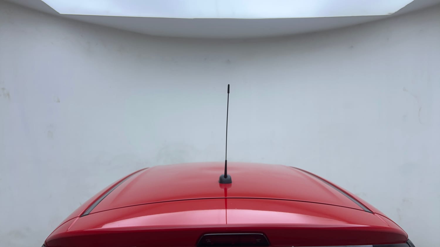 Used 2019 Maruti Suzuki Swift VDi Diesel Manual exterior EXTERIOR ROOF VIEW