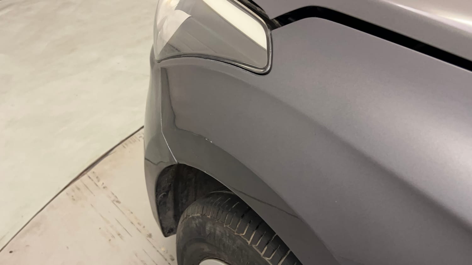 Used 2018 Hyundai Elite i20 Sportz 1.2 Petrol Manual dents MINOR DENT