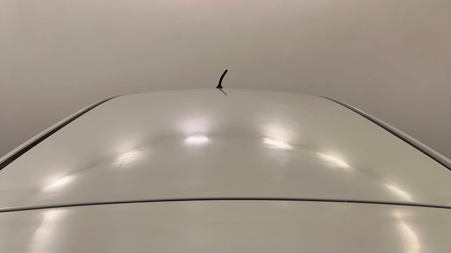 Used 2018 Hyundai Eon Era + Petrol Manual exterior EXTERIOR ROOF VIEW