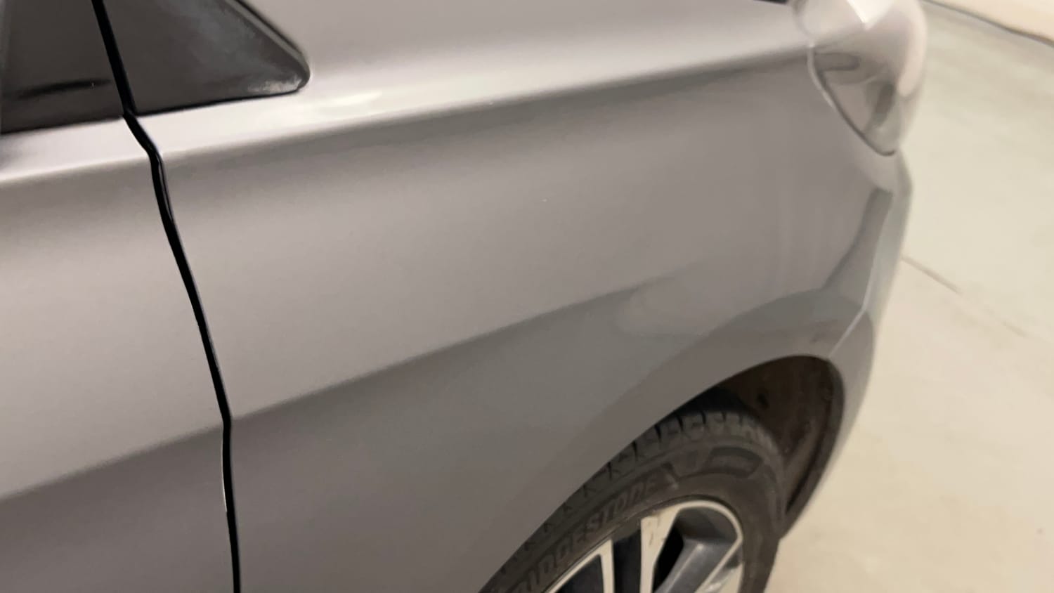 Used 2019 Tata Tiago Revotron XZA Plus Petrol Automatic dents MINOR SCRATCH