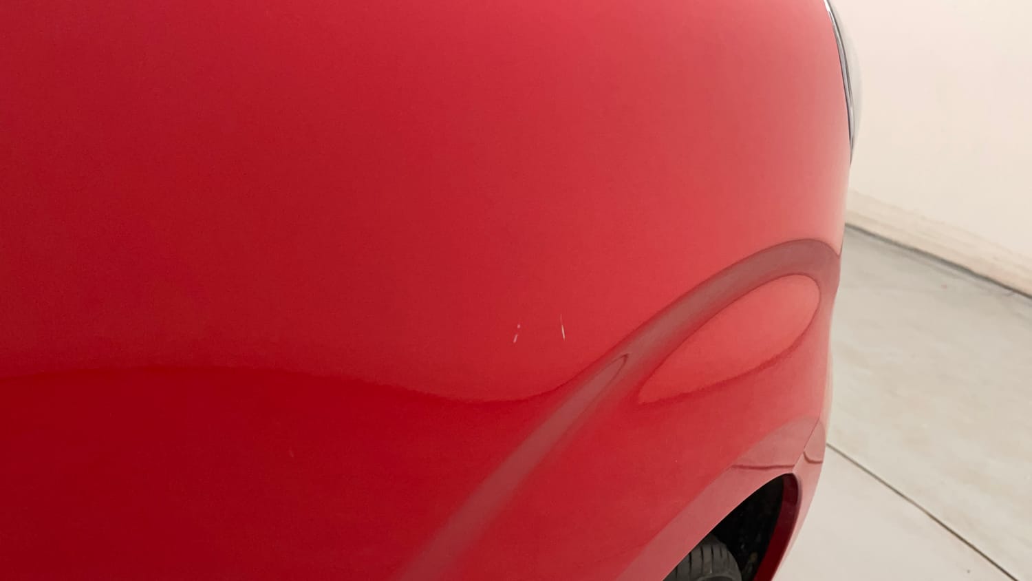 Used 2024 Maruti Suzuki Celerio ZXi Plus Petrol Manual dents MINOR SCRATCH
