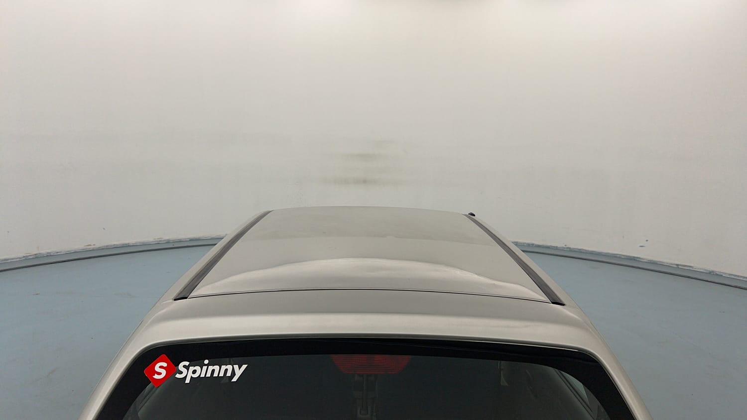 Used 2013 Maruti Suzuki Alto K10 LXi Petrol Manual exterior EXTERIOR ROOF VIEW